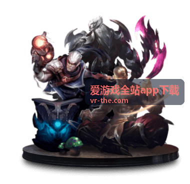 爱游戏全站app下载 - 崩坏星穹铁道风格精品手游